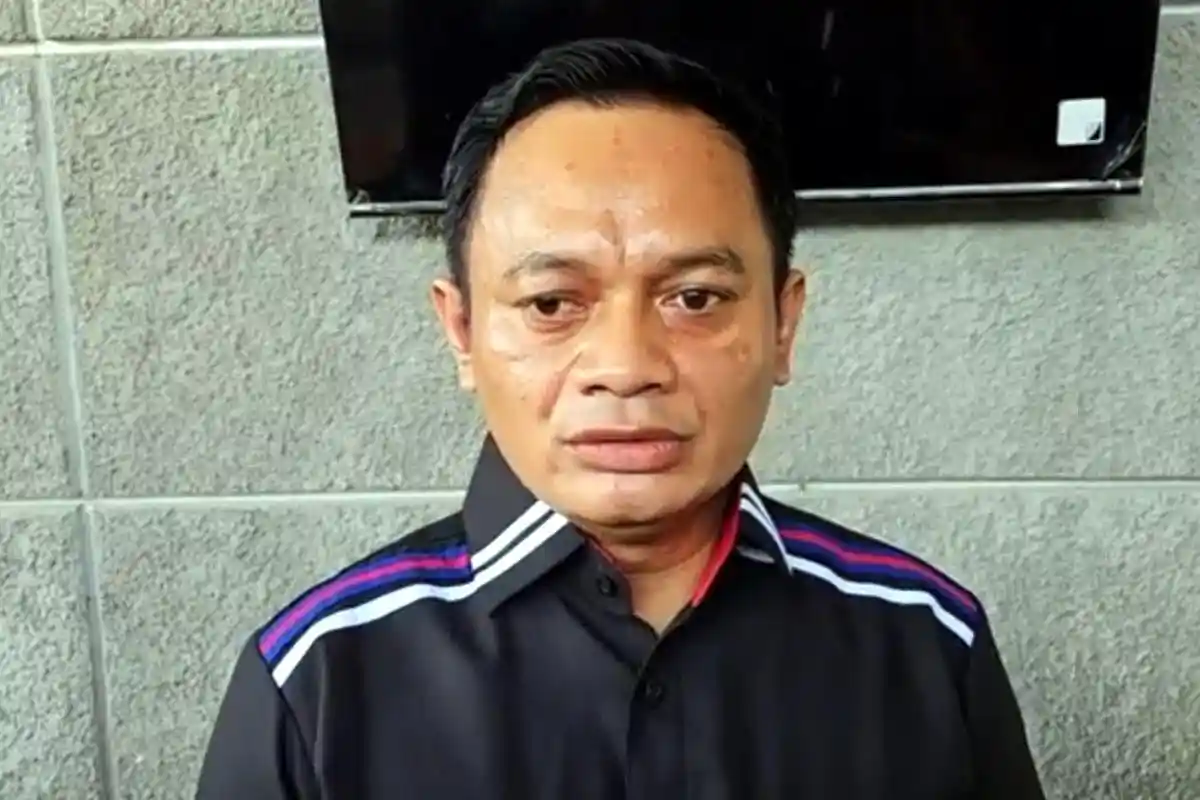 Penganiaya Guru SMPN 1 Trenggalek Ternyata Suami Anggota DPRD, Kini Sudah Ditahan Polisi