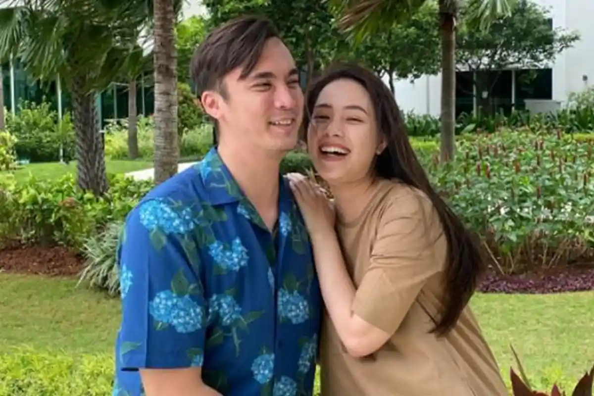 Rendy Berjuang Pertahankan Rumah Tangganya, Timpa Tato Wajah Syahnaz sebagai Bentuk Keseriusan