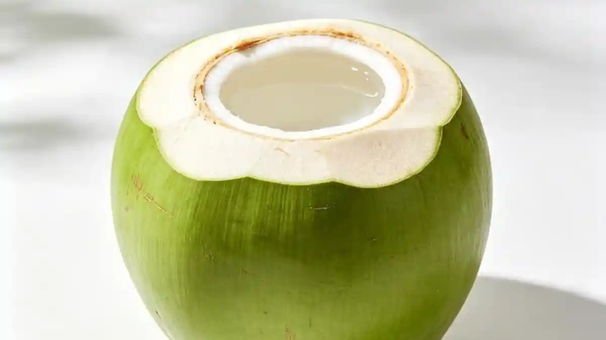 Mitos atau Fakta Air Kelapa Mampu Netralkan Racun?