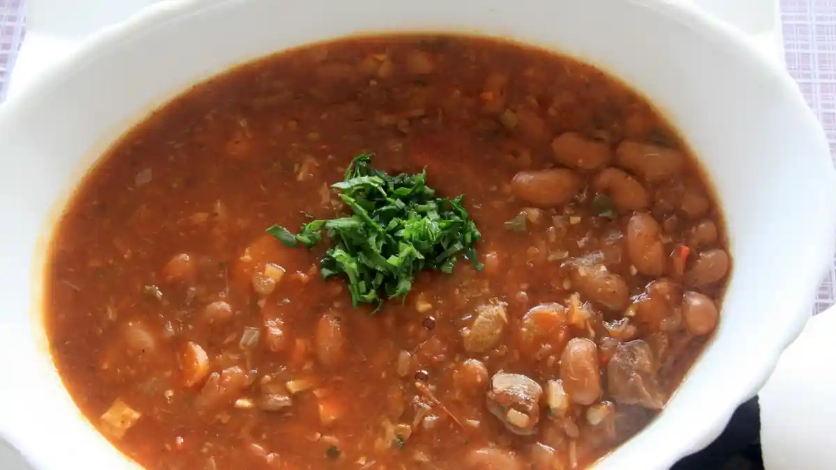 Resep Sup Kacang Merah dan Cara Membuatnya, Menu yang Pas Dihidangkan Saat Cuaca Dingin