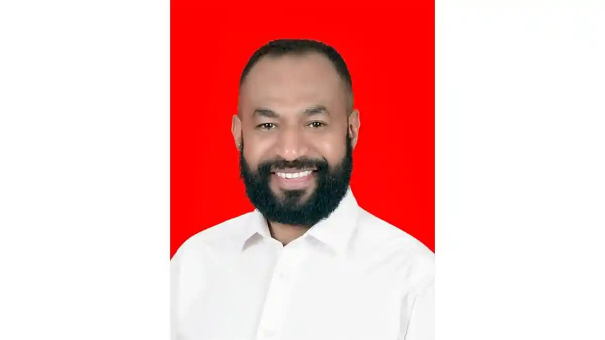 Soal Persyaratan Cagub dan Cawagub di Tanah Papua, John Morin: Patuhi UU Otsus