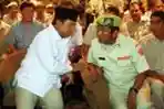 Pemuda Panca Marga Dukung Prabowo-Hatta