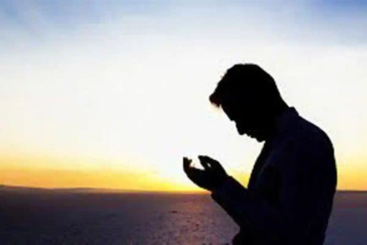 Bacaan Doa Pagi Sebelum Beraktivitas