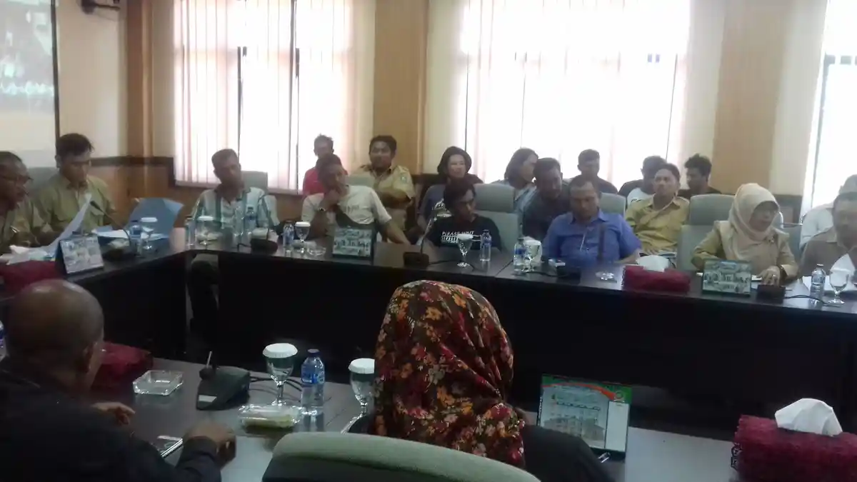 Tidak Memiliki Izin Limbah B3, ini Tanggapan PT MCM