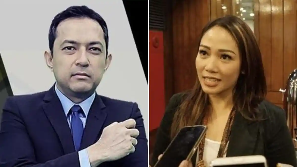 Rekam Jejak Anisha Dasuki dan Ariyo Ardi, Moderator Debat Capres 7 Januari, Lulusan Unpar & Perbanas