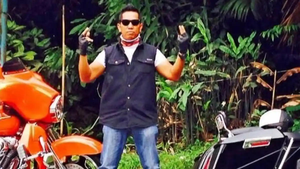 Jejak Rekam AKBP Achiruddin Hasibuan Terbongkar, Pernah Gebuki Tukang Parkir Tua Renta