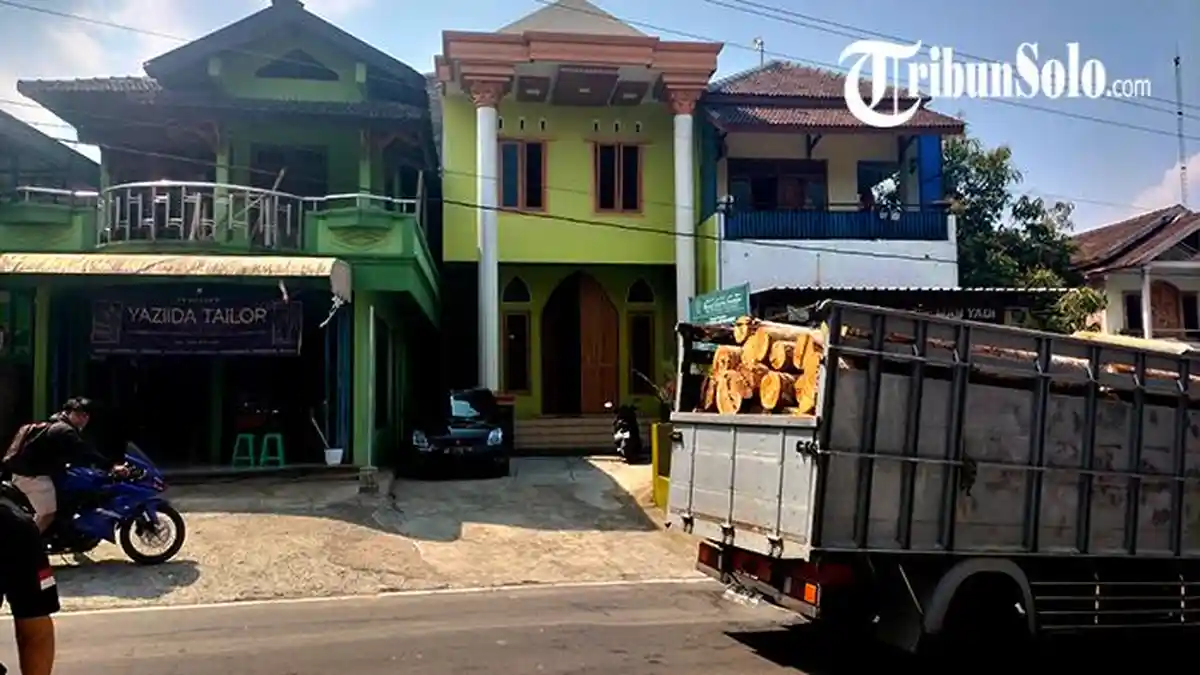 Progres Berkas Kasus Pencabulan Santriwati di Karanganyar : Polda Jateng Segera Kirim ke Kejati