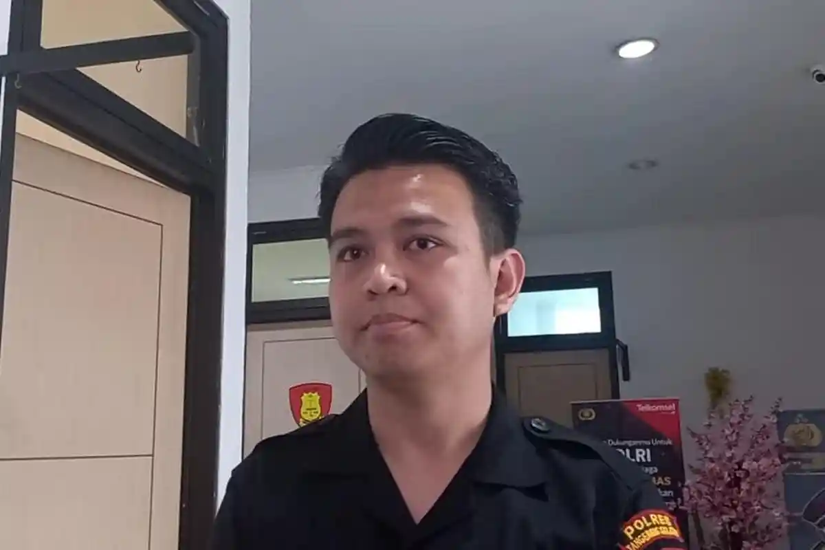 Polisi Tingkatkan Status Kasus Perundungan Siswa Binus Serpong dari Penyelidikan Jadi Penyidikan