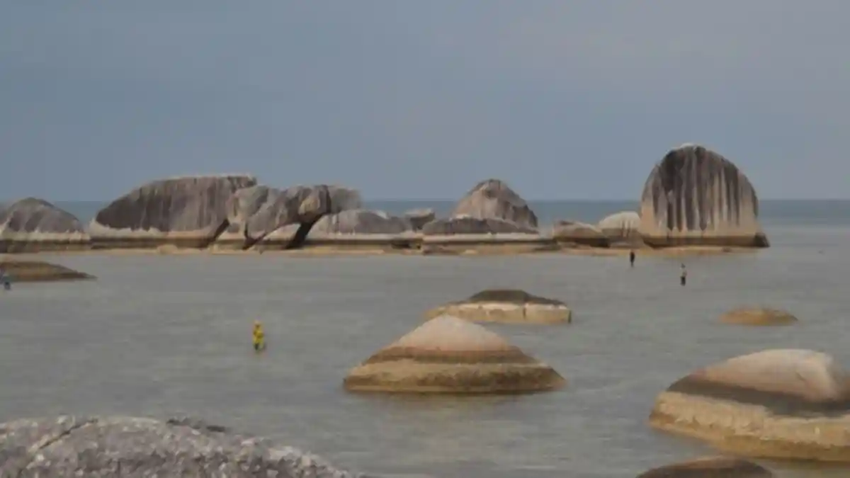 Persoalan Natuna bukan Insidentil, Tapi Merupakan Skenario Besar Cina di Asia Tenggara