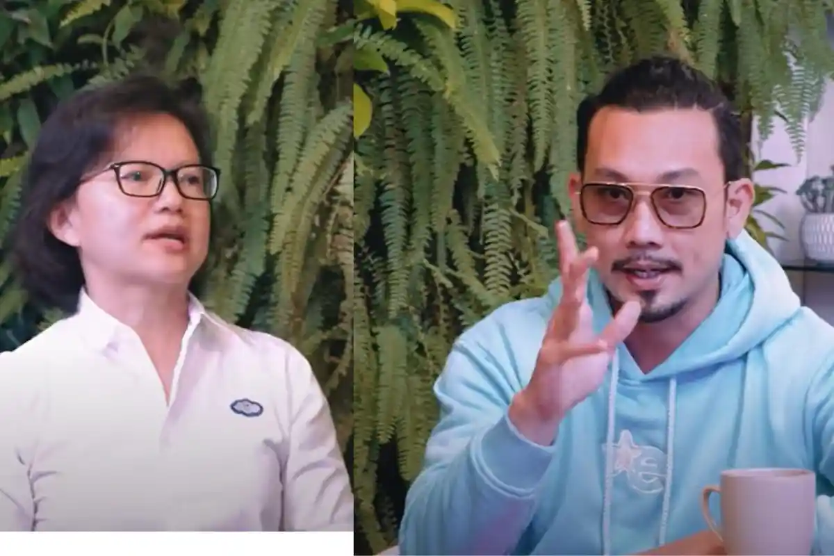 Grace Tahir Takut Dijuluki Anak Konglomerat, Kini Malah Diperiksa KPK Terkait Rafael Alun