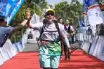 1.600 Pelari dari Berbagai Negara Ikuti Kebumen Geopark Trail Run 2025