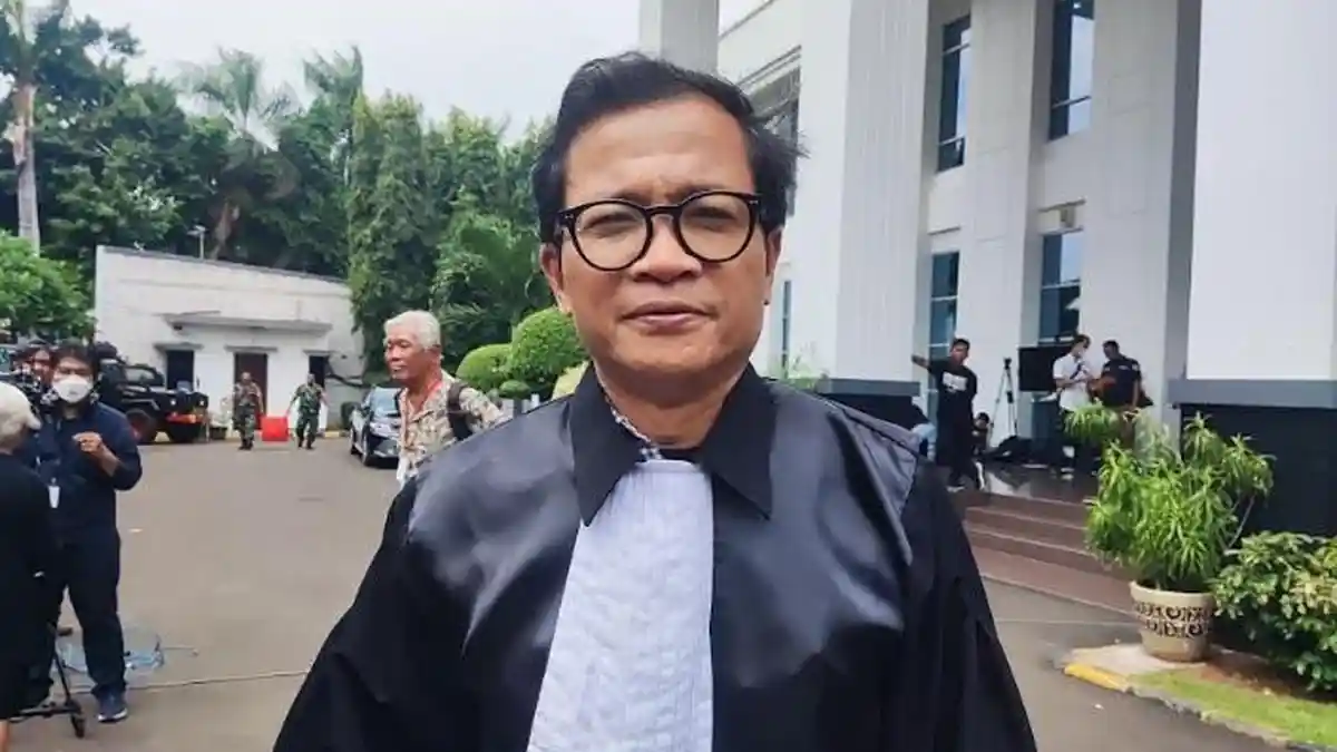 Dampak Vonis Haris-Fatia Diharap Dapat Jadi Dasar untuk Bangun Iklim Kebebasan Berpendapat