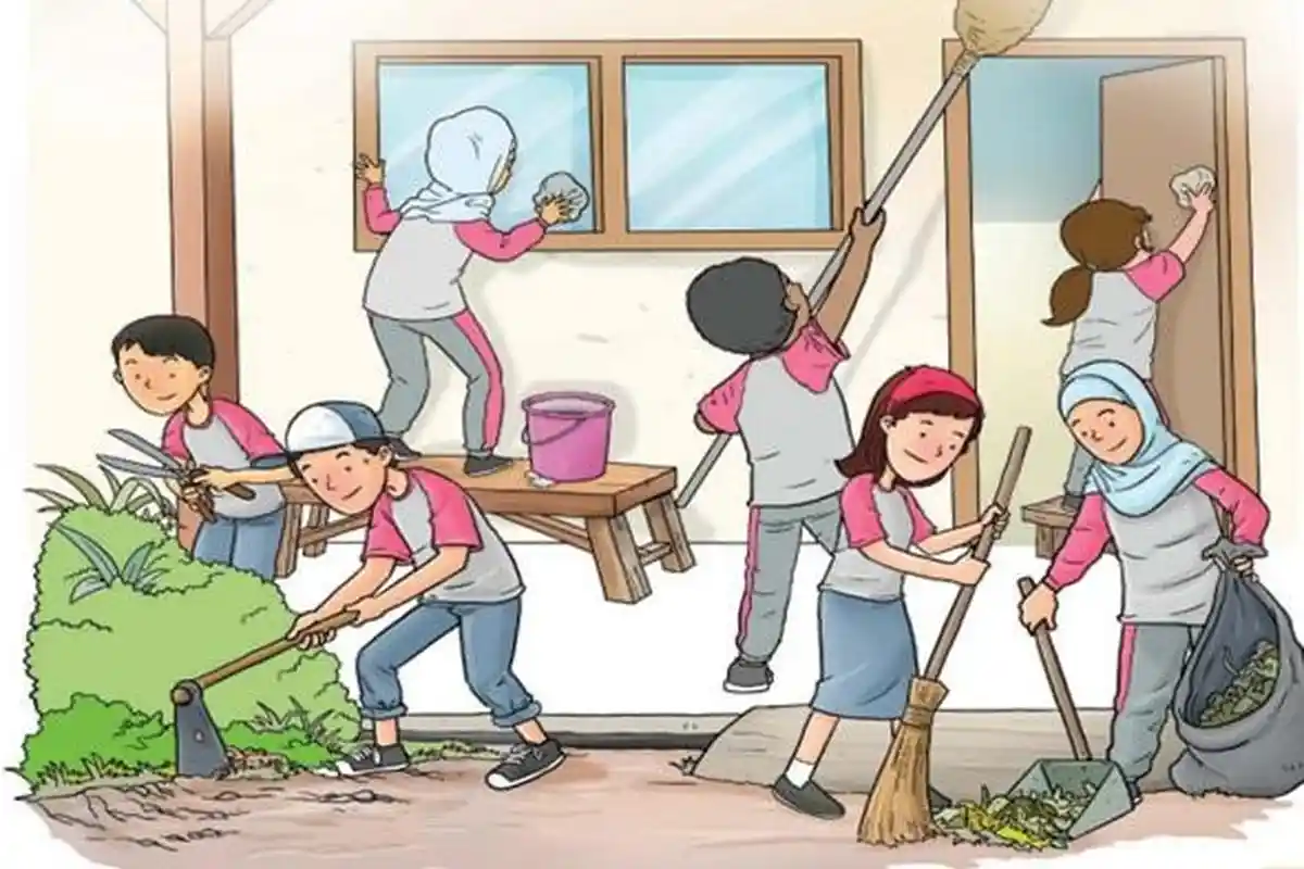 Latihan Soal Beserta Kunci Jawaban Mapel PKWU Kelas 10 SMA/MA, Soal Terbaru PAS/UAS Semester 1