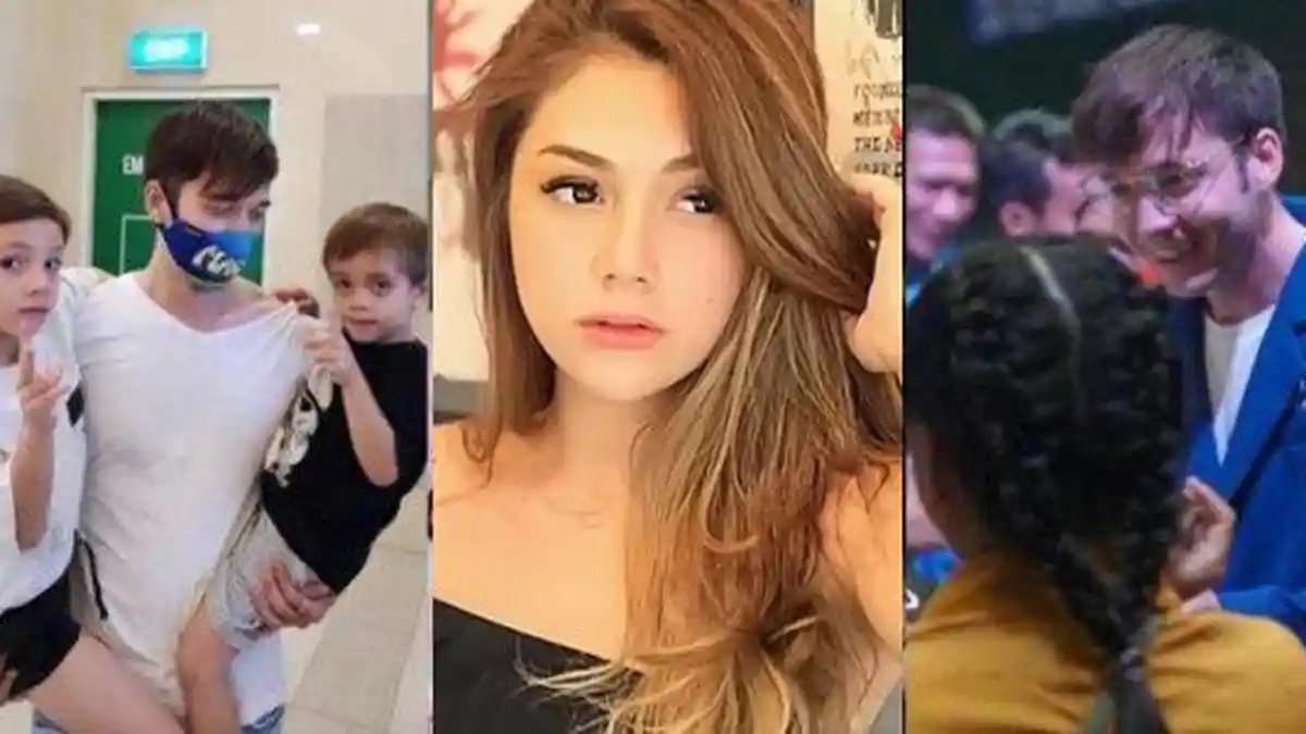 Anak Jadi Alat Kampanye, Celine Evangelista Sentil Stefan William: Sekali Nelfon Dikontenin Pula!