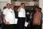 Menkopolhukam Luhut Panjaitan Penuhi Panggilan MKD