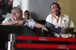 Dokter Bimanesh Sutarjo Diperiksa KPK