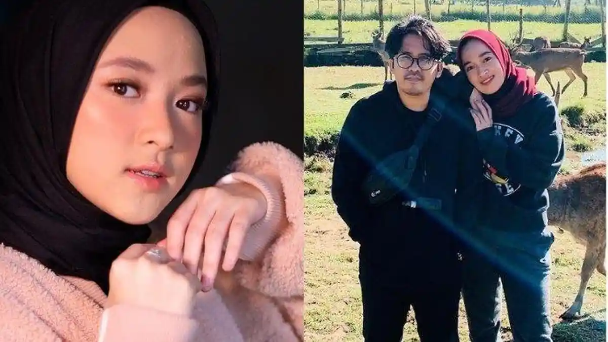 Reaksi Tak Terduga Ayah Nissa Sabyan Soal Perselingkuhan Anaknya dan Ayus: Manusiawi Ya