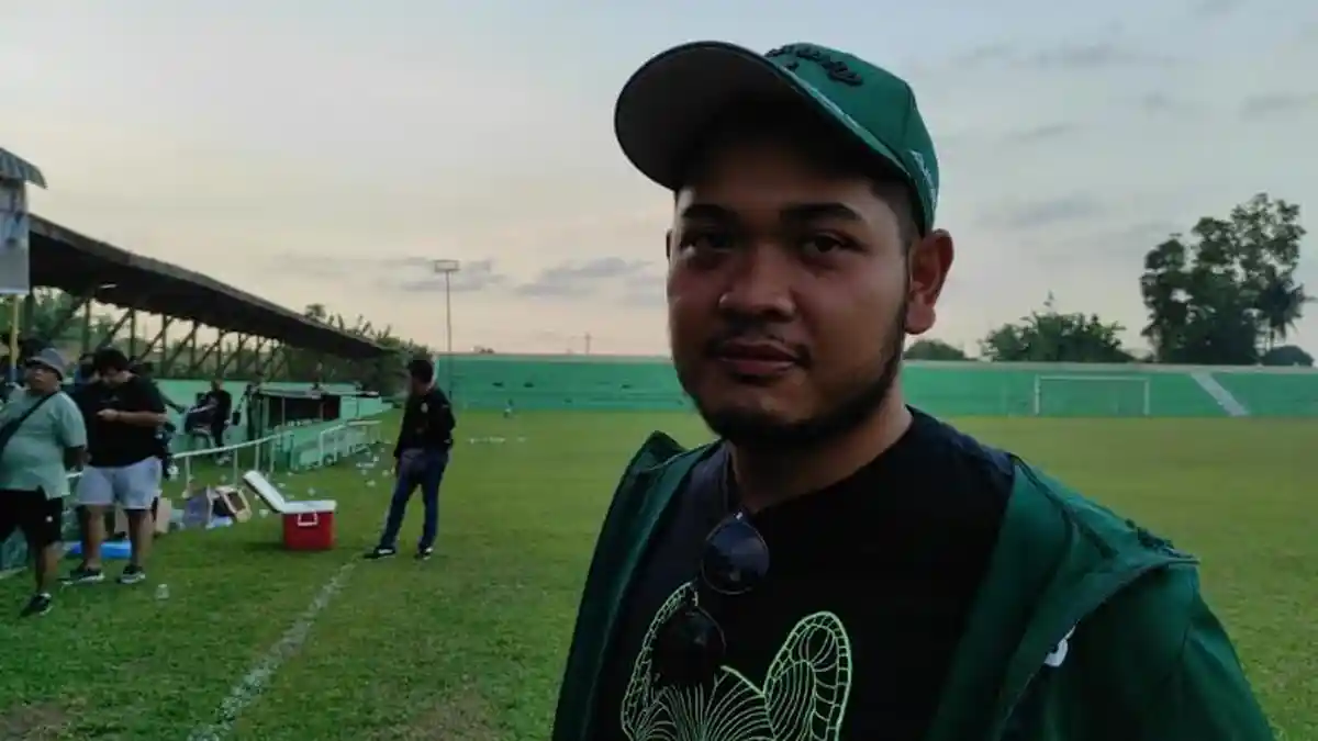 DIRUT PSMS Medan Arifuddin Tutup-tutupi Hengkangnya Jose Valencia, Perekrutan Gagal Manajemen