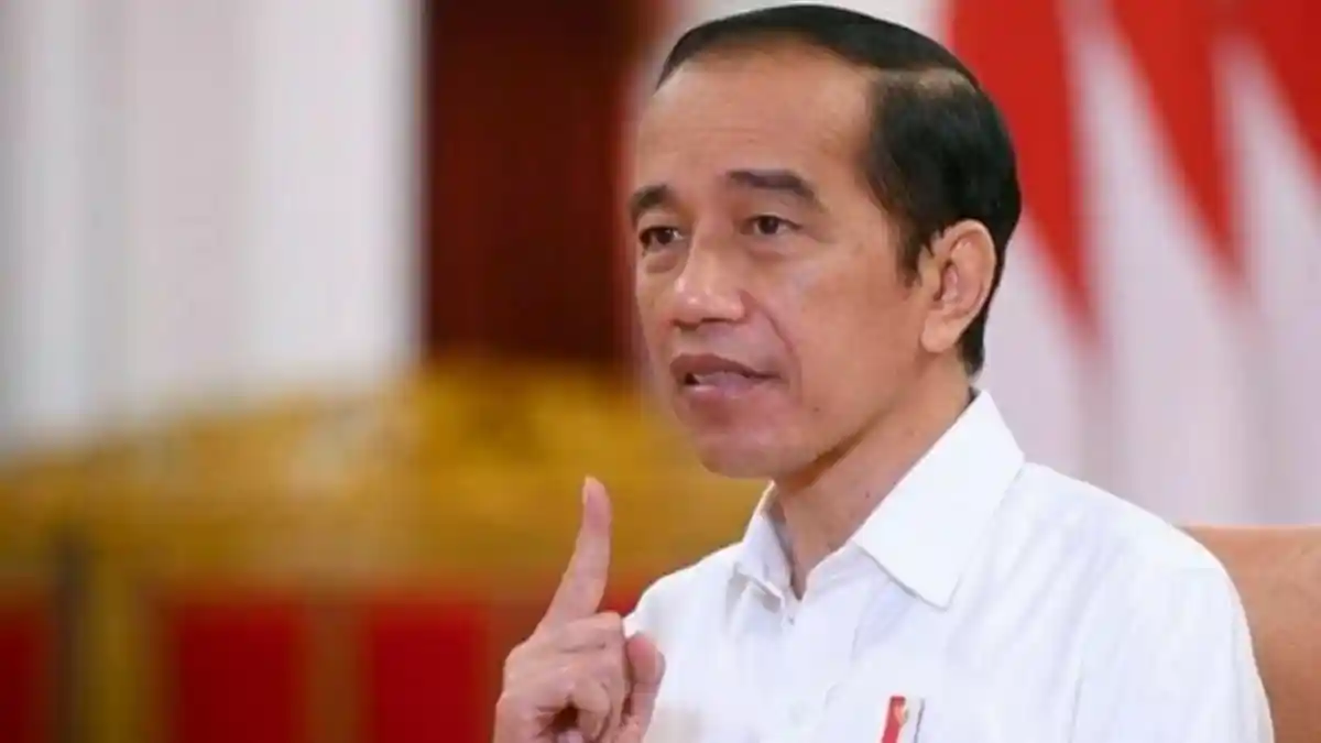 Daftar Prediksi Menteri Baru Jokowi, Isu Reshuffle Kabinet Hari Rabu Menguat, Ada Mantan Panglima