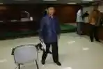 Fuad Amin Jalani Sidang Tanggapan JPU