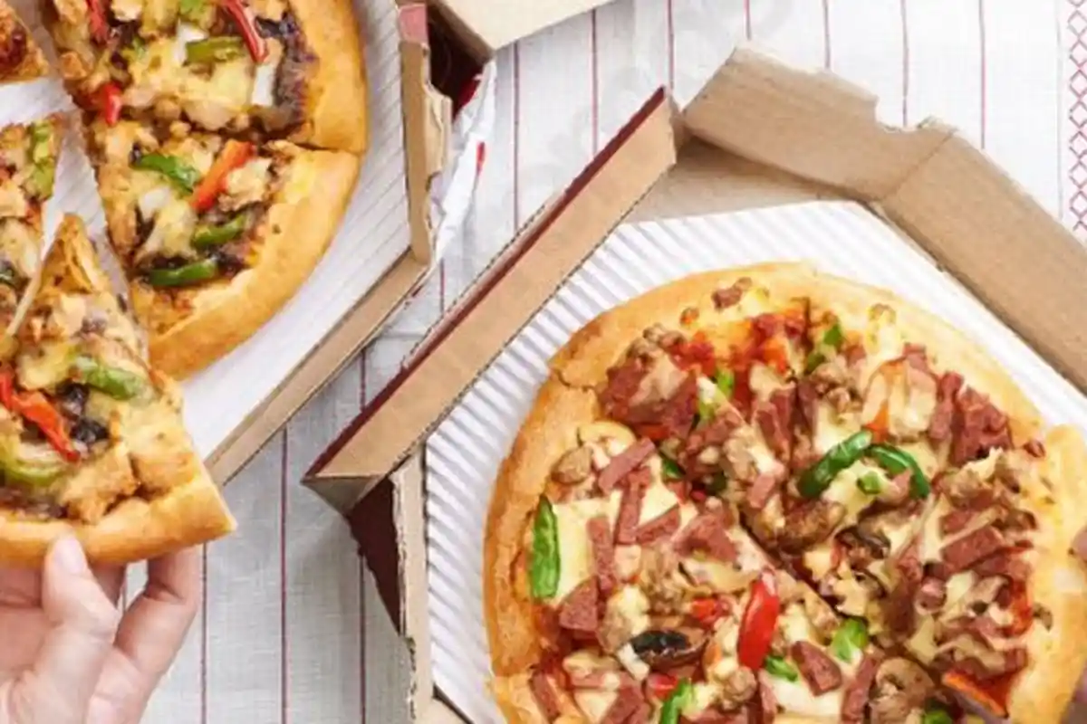 Dihindari Saat Diet, 5 Makanan Lezat Ini Justru Bisa Turunkan Berat Badan, Begini Penjelasannya!