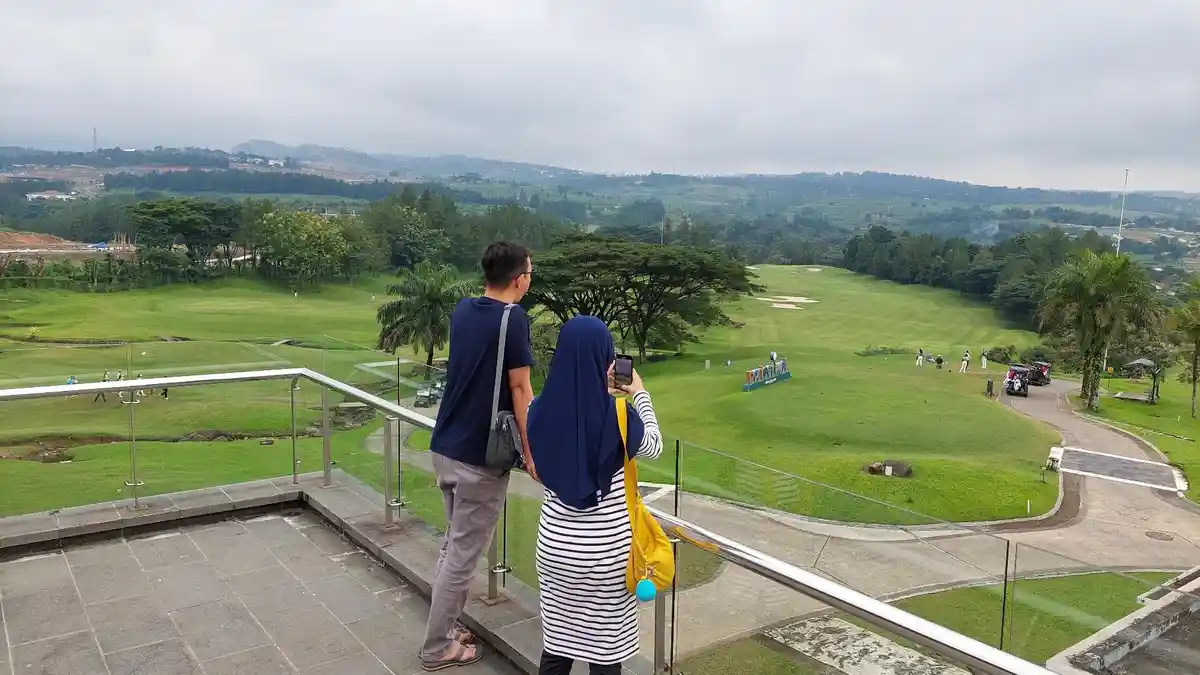 Ini Doa-doa Diijabah Rezeki Berlimpah di Tahun Baru 2025