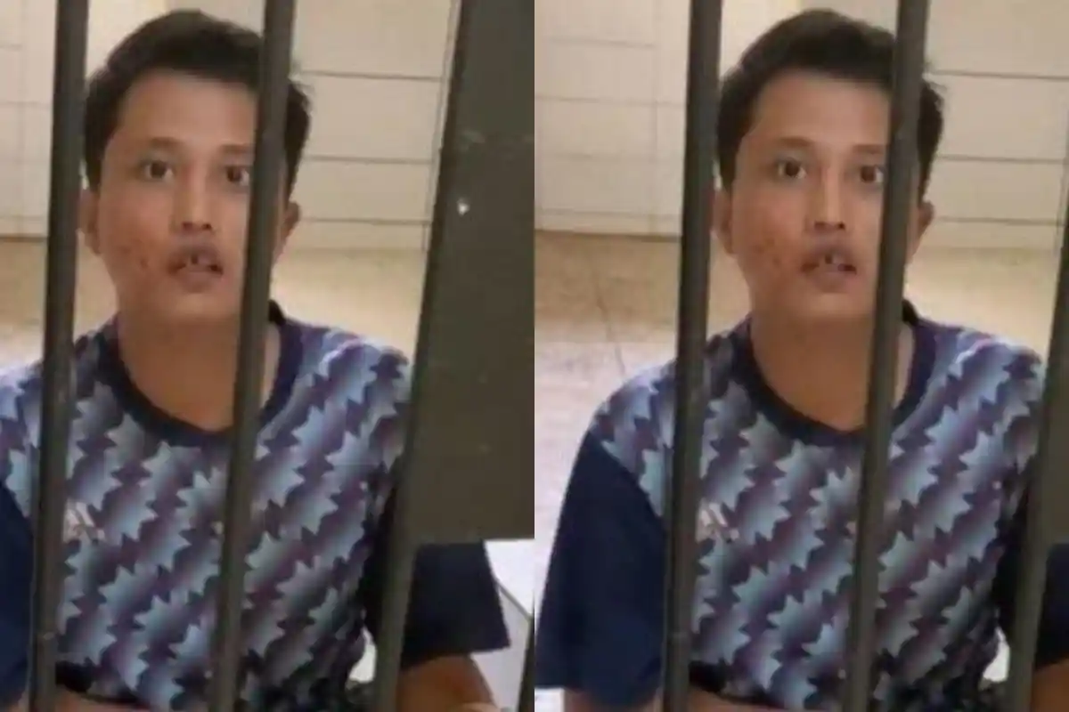 5 Fakta-fakta Kasus Anak Bunuh Ibu Kandung di Sukabumi, Pakai Garpu Tanah-Tak Dibelikan Motor