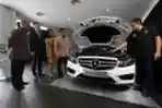 Program Pre-Owned Mercedes-Benz