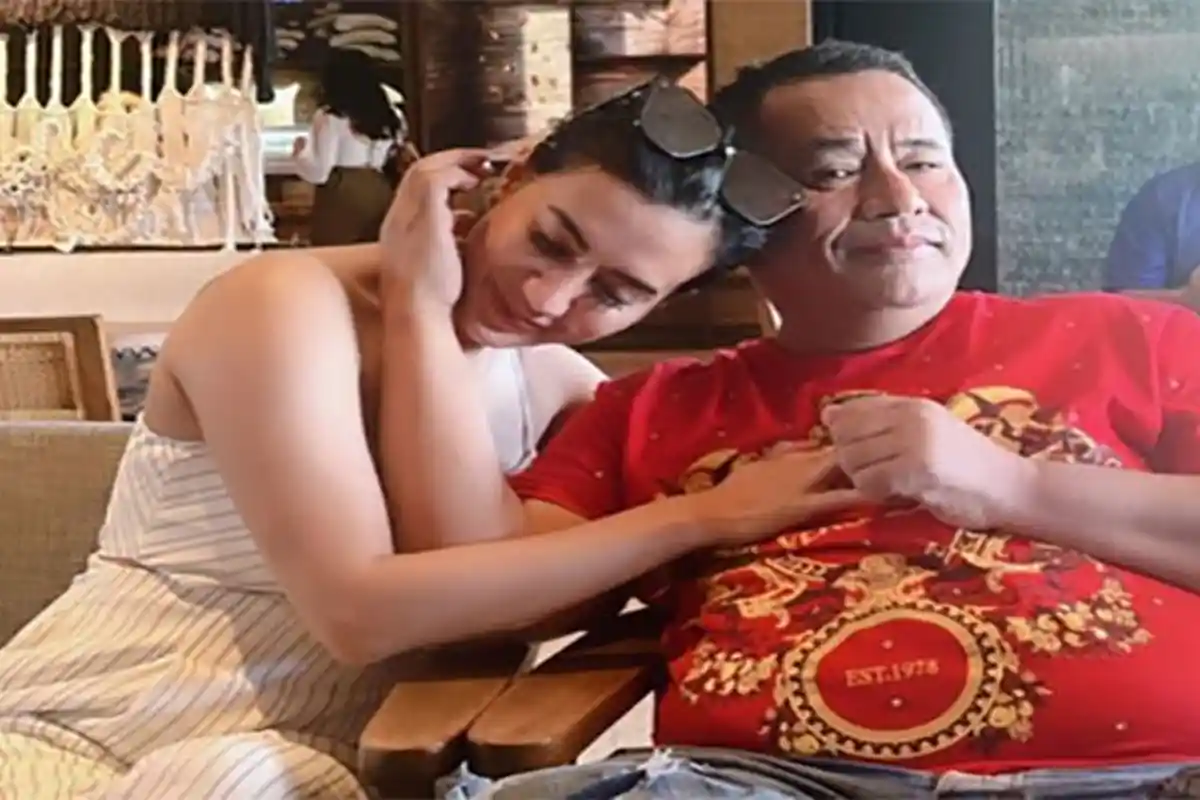 Hotman Paris Bagikan Tips Hadapi Pasangan Selingkuh,Sang Pengacara Ingatkan Jangan Asal Labrak & ini