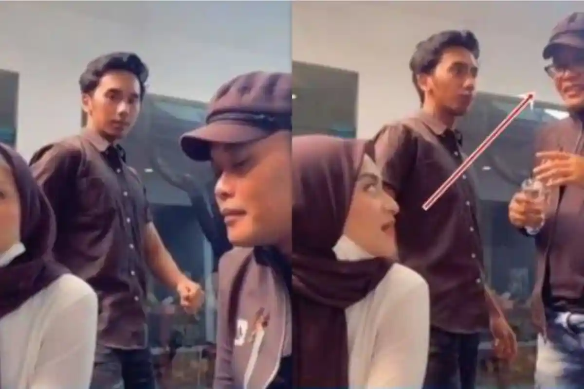 Nathalie Holscher Diajak Temui Ibu Sule di Cimahi, Begini Reaksi Tak Terduga Nenek dari Rizky Febian