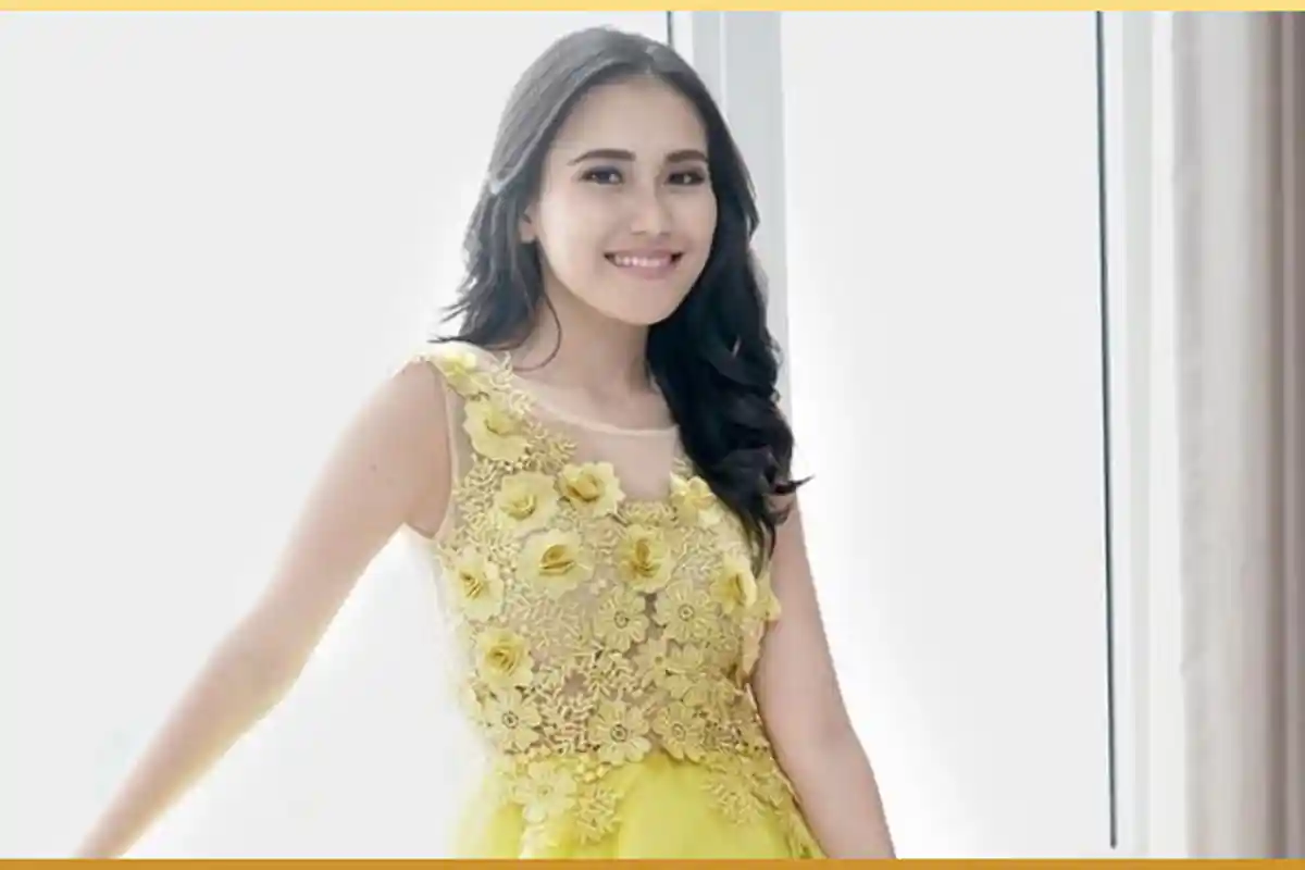 Sering Dihujat, Ayu Ting Ting Berbagi Curhatan Sedih hingga Banjir Air Mata: Salah Gue Itu Dimana