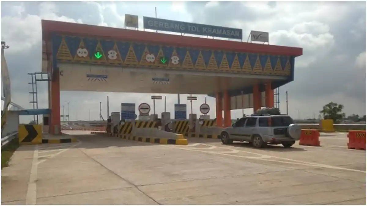 Polisi Tegaskan Tak Akan Menahan Pengendara yang Menabrak Penyebrang Tol, Harus Waspada Modus Baru