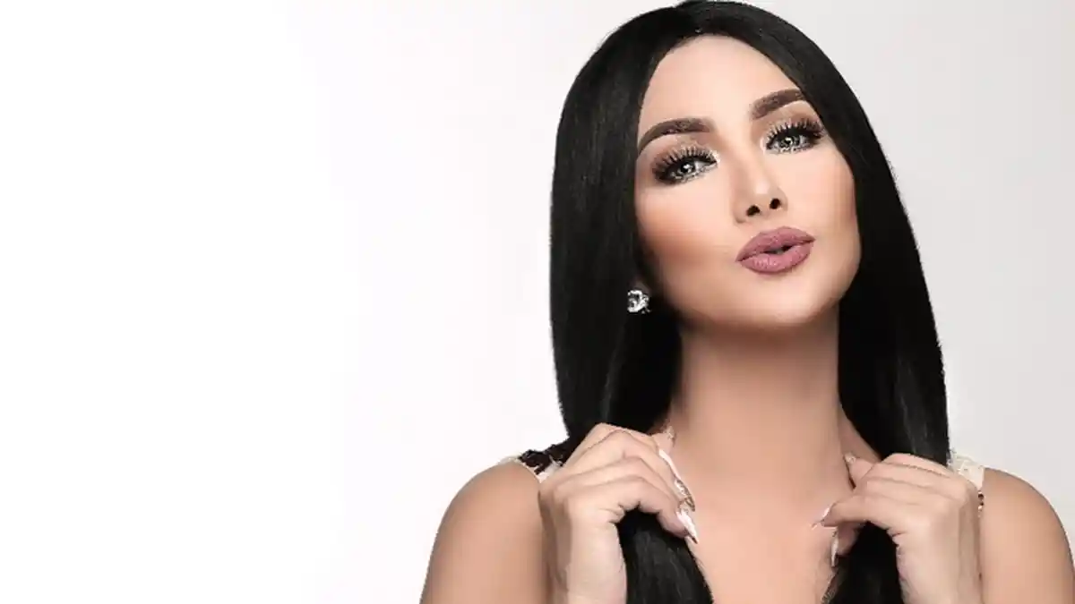 Cantiknya, Krisdayanti Pakai Busana Bermotif Batik dengan Model Modern Banjir Pujian dari Netizen