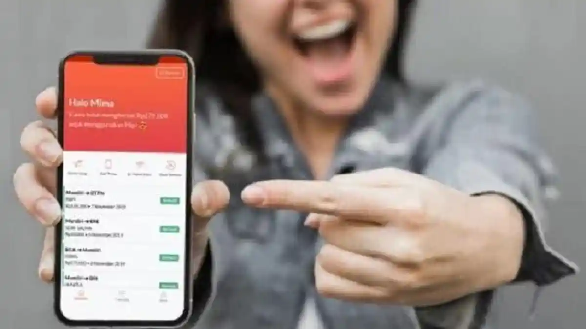 Tutorial Cara Top Up Dompet Digital Gratis Tanpa Biaya Admin di Aplikasi Flip