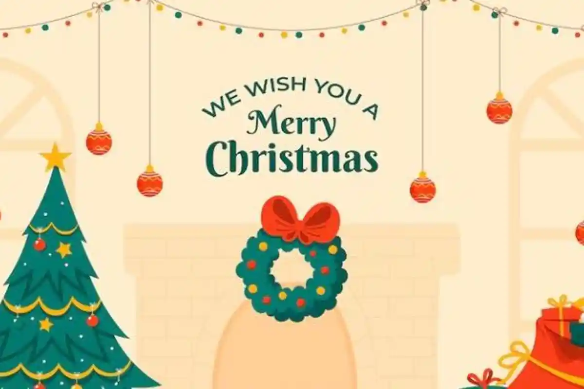 50 Ucapan Natal untuk Teman yang Singkat tapi Bermakna