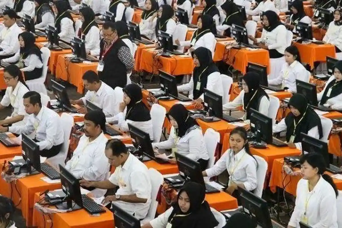 Pemerintah Pastikan Tes SKB CPNS 2019 Tetap Digelar, Lalu Kapan Tes SKB CPNS? Ini Bocoran dari BKN
