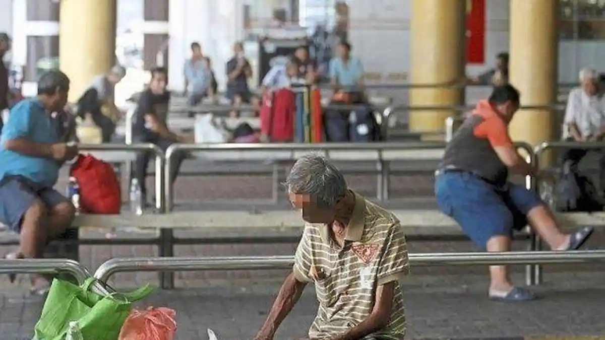 MAKIN BANYAK, Jumlah Warga Miskin Kota Siantar Sudah Capai 33 Ribu Kepala Keluarga