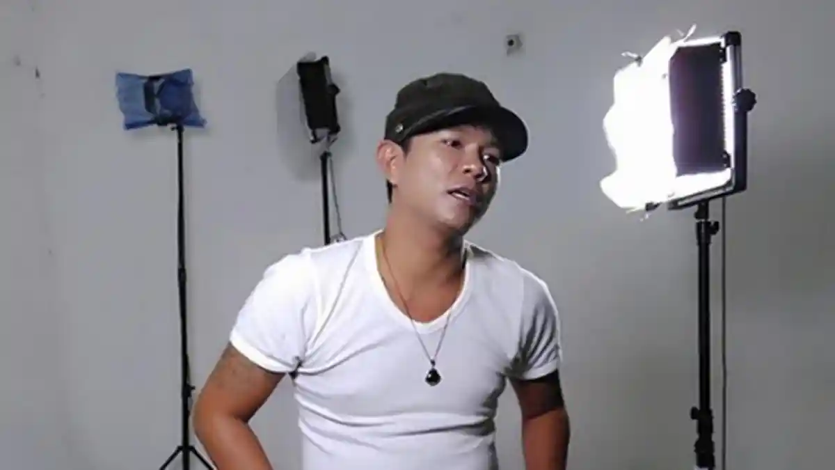 Kunci Gitar (Chord) Kangen Band Paling Mudah Cinta yang Sempurna, Pakai Kunci Dasar