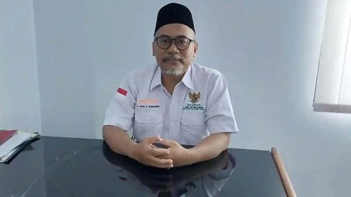 Pengamat Kebencanaan Agus Budiharso Beber Langkah Mitigasi Menyusul Aktivitas Gunung Api Karangetang