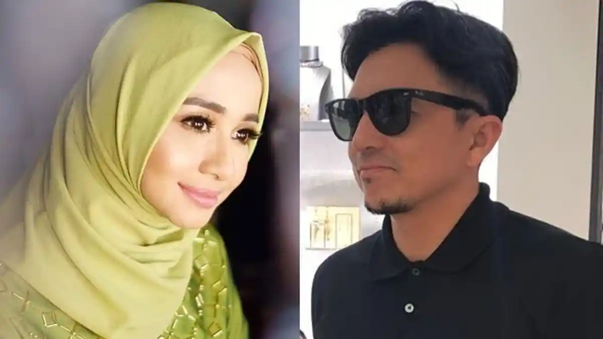 Ssst . . . Ternyata Laudya Chyntia Bella dan Raisa Sudah Sebar Undangan Pernikahan Lho