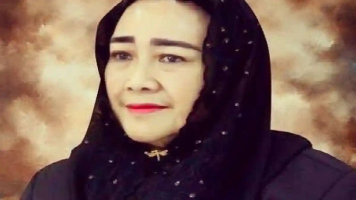 Sosok Suami Kedua Rachmawati Soekarnoputri, Sempat Pikat Hati Artis Suzzanna, Wafat di Usia 64 Tahun