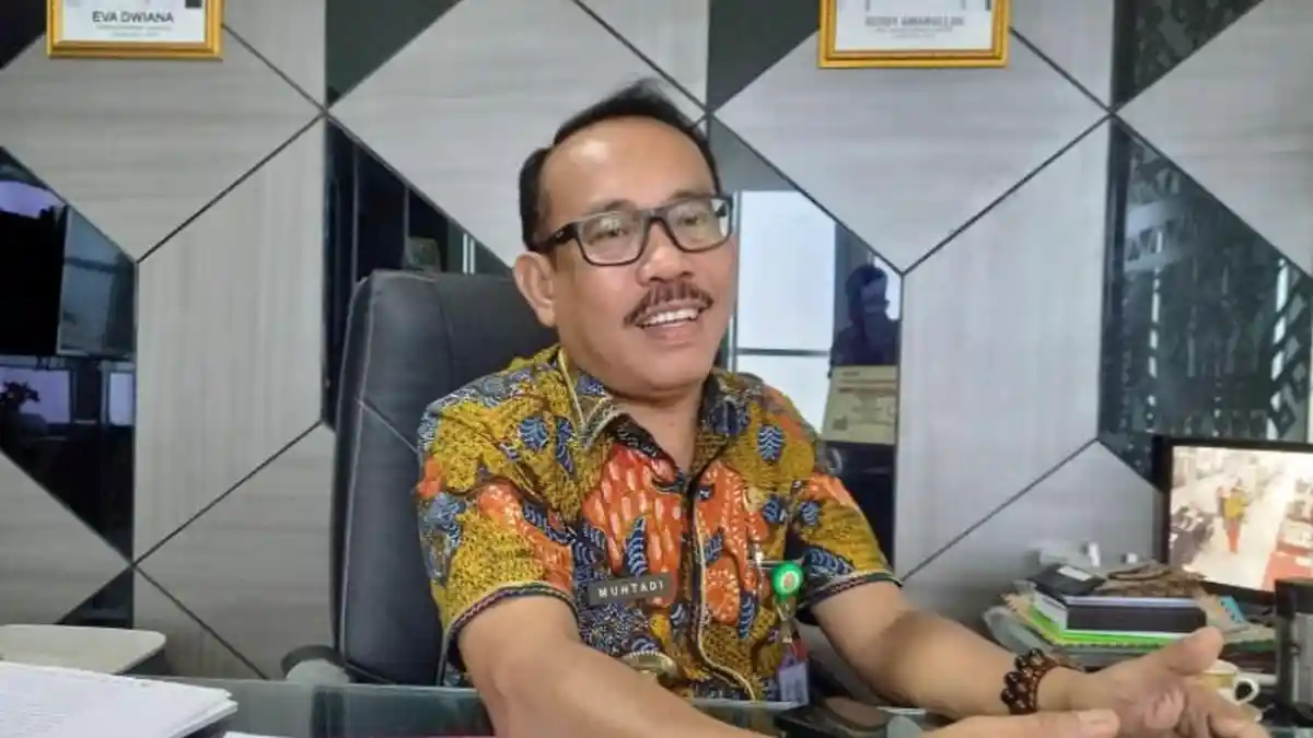 Pemkot Bandar Lampung Terbitkan 13.299 NIB Selama 2023