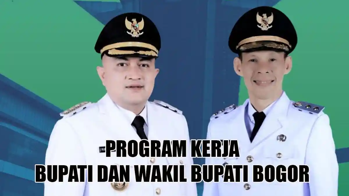 Program Kerja Bupati Bogor Rudy Susmanto, Bakal Beri Beasiswa bagi Calon Dokter dan Nakes