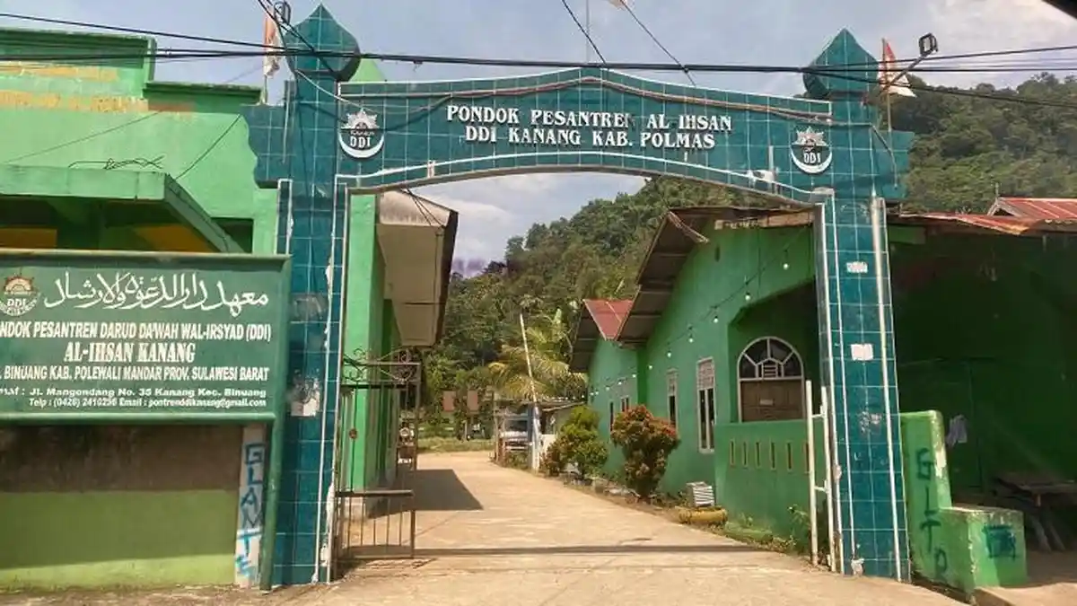 44 Siswa Berprestasi Madrasah DDI Kanang Polman Gagal Ikut SNBP, Sekolah Lambat Input Data PDSS