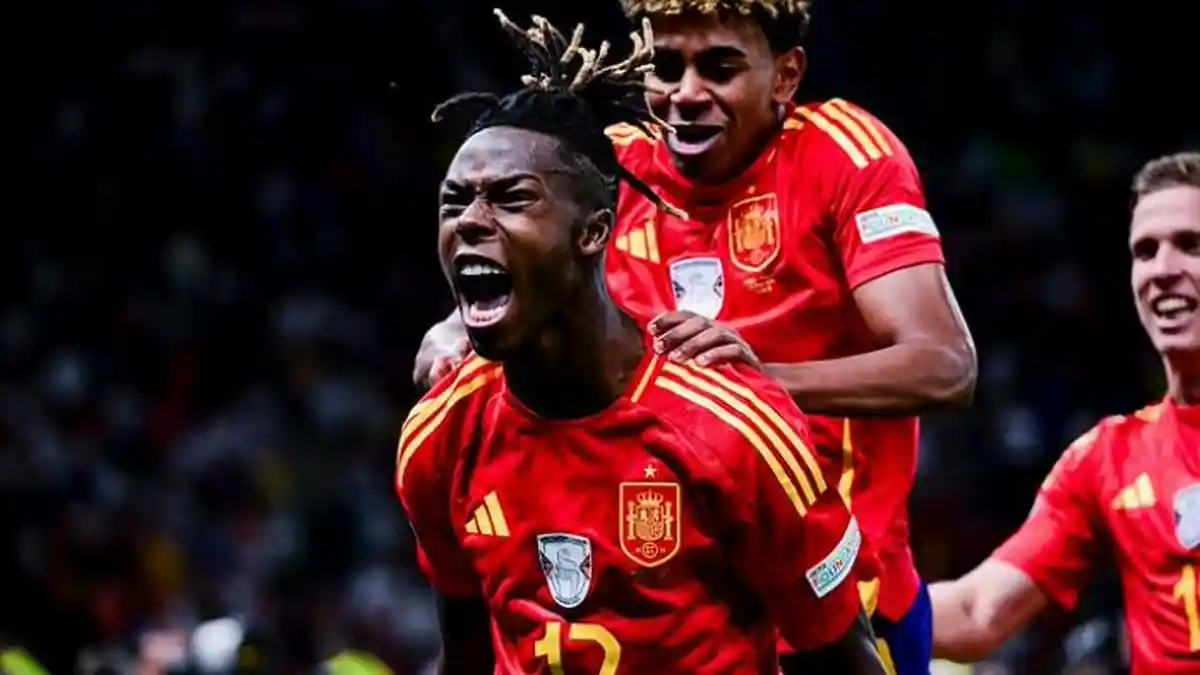 3 Halangan Arsenal Untuk Amankan Nico Williams, Salah Satunya Barcelona