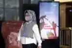 Reihana Wijayanto Diperika KPK