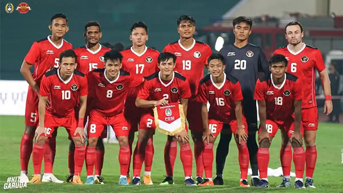 Media Vietnam Ungkap Hal Tak Terduga Warnai Laga Timnas U-23 Indonesia Vs Filipina, Berikut Sebabnya