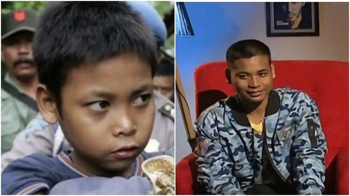 Ingat Ponari Si Dukun Cilik? Dulu Disebut Sakti dan 'Panen' Uang, Sekarang Malah Begini Praktiknya