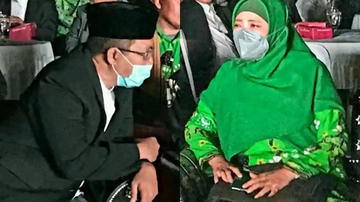 Gubernur NTB: Rohmi Hebat, Jadi Gubernur Juga Boleh