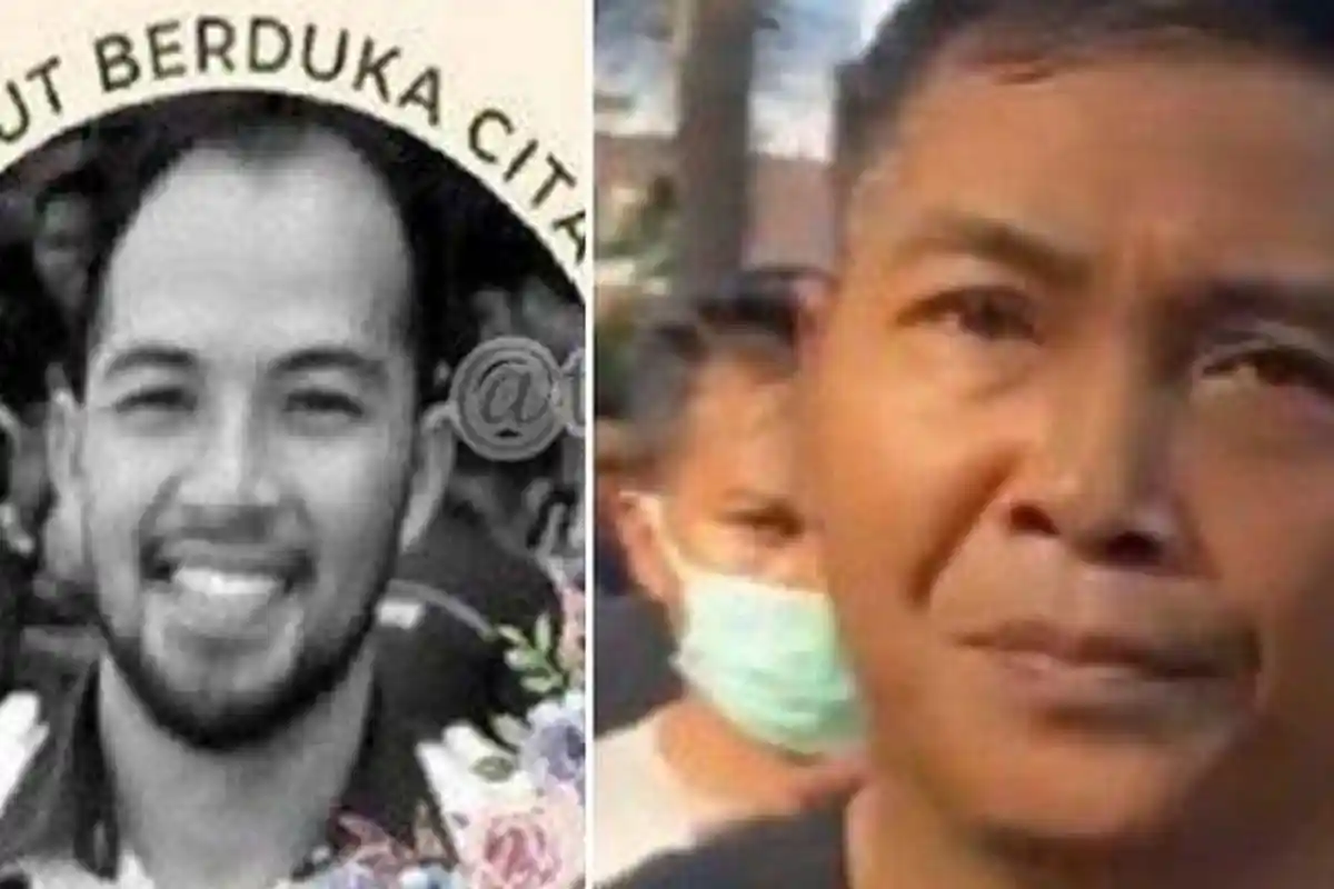 Tuntaskan Dendam Kasatpol PP, Terkuak Motif Sebenarnya Oknum Polisi Lenyapkan Nyawa Pegawai Dishub